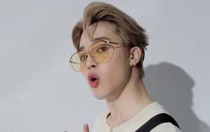 Jimin BTS Beri Apresiasi Tinggi Ngaku Merinding Dengar Lagu Ciptaan Penggemar