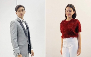 Caesar Hito Kepincut Paras Cantik Sandrinna Michelle, Panggilan Adik Ipar Bikin Riuh
