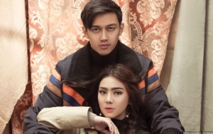7 Potret Manis Caesar Hito Dan Felicya Angelista Yang Sempat Bikin 'Heboh' Song Joong Ki