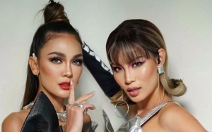 Telat Ucapkan Ultah ke Luna Maya, Patricia Gouw: Semoga Jadi Tahun Terakhir Status Single Ya!