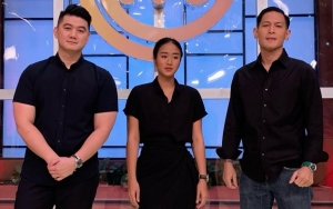 Chef Juna Pamer Foto Perdana Usai Pamit dari 'MasterChef', Tagar 'Calon Menteri' Bikin Geger