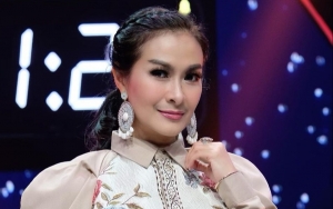 Iis Dahlia Tanggapi Kabar Ridho DA Nikah Oktober, Sebut Terlalu Buru-buru