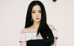 Visual Jisoo BLACKPINK Bikin Speechless Saking Cantiknya di Postingan Baru 