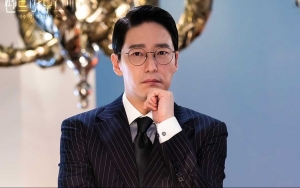 Uhm Ki Joon Tertembak di Episode Pekan Lalu, 'Penthouse 3' Dikabarkan Rampung Syuting