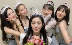 Tak Disangka, Penulis Lagu 'Queendom' Red Velvet Ini Ternyata Dapat Ilham