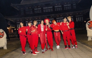 Stray Kids Jadi Satu-Satunya Artis Million Seller JYP Usai Album 'NOEASY' Capai 1 Juta Copy