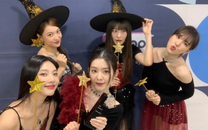 Kontrak Red Velvet dengan SM Segera Berakhir, Fans Khawatir Gara-Gara Ini