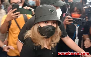  Kantongi Banyak Dukungan, Ayu Ting Ting Bermaksud Polisikan Haters Untuk Cegah Hal Ini