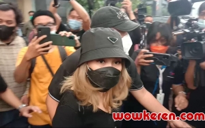  Ayu Ting Ting Dicecar 15 Pertanyaan, Fakta Sang Haters Sudah 4 Tahun Lakukan Bully Baru Terungkap