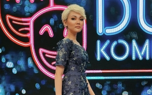 Rina Nose Impersonate Isyana Sarasvati Tuai Decak Kagum, Endingnya Malah Bikin Ngakak