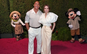 Resmi Digarap, Dwayne Johnson dan Emily Blunt Kembali Beradu Akting di Sekuel 'Jungle Cruise' 