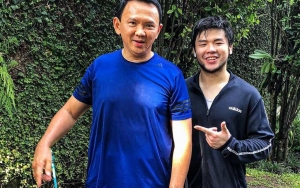 Reaksi Ahok Soal Anaknya yang Terseret Dugaan Penganiayaan