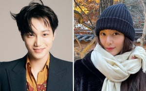 Muncul Editan Kai EXO dan Krystal f(x) di Akun TikTok Kemenkes RI Undang Respon Kocak Netizen