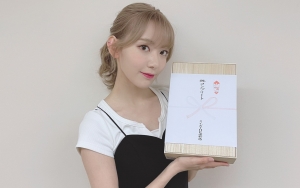 Inikah Alasan Miyawaki Sakura Lebih Pilih Kerja di Korea?