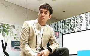 Ultah, Usia Anthony Xie Malah Bikin Salfok Dikira Masih 25 Tahun