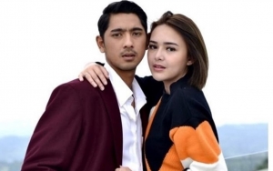 Manajer Bongkar Alasan Amanda Manopo Berani Pose Menantang Bareng Arya Saloka: Dia Disuruh