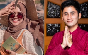 Sempat Dekat, Alshad Ahmad Tanggapi Kabar Ria Ricis Dilamar Teuku Ryan