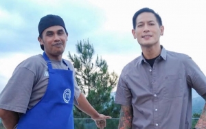 Lord Adi Tak Munculkan Chef Juna di Video 'Champion', Ada Masalah?