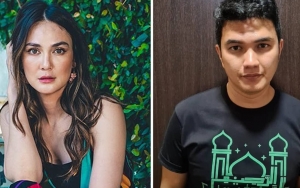 Luna Maya Akui Kesal pada Aldi Taher: Sebenernya Ingin Heart to Heart