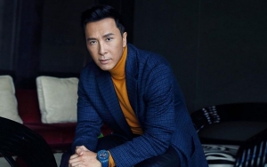 Donnie Yen Ungkap Syuting Film Paling Menyenangkan Mulai dari 'Mulan' Hingga 'John Wick 4'