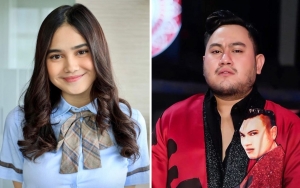Bikin Ibunda Kaget, Syifa Hadju Ternyata Fans Berat Nassar Sampai Kepergok Lakukan Ini