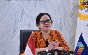 Duka Puan Maharani Untuk 10 Anggota DPR yang Meninggal Karena COVID-19 Selama Pandemi