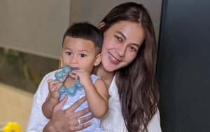 Tingkah Jahil Kiano Bikin Paula Verhoeven Melotot, Bandel Banget Panggil Sang Mama Begini