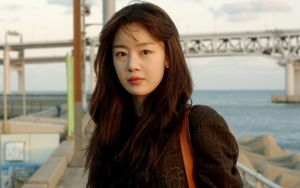 Sunhwa Ungkap Pengalaman Menyenangkan Syuting dengan Dialek Busan di Film 'Cinema Street'