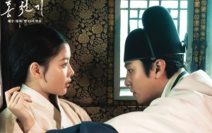 Kim Yoo Jung dan Ahn Hyo Seop Bakal Alami Reuni Mengejutkan di 'Red Sky', Seperti Apa?