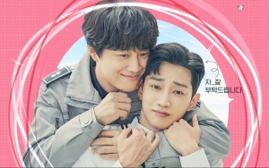 Jinyoung B1A4 Tatap Cha Tae Hyun Cemas, Tim 'Police University' Isyaratkan Krisis Tak Terduga