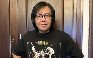 Sempat Di-PHP, Ari Lasso Akhirnya Pulang ke Rumah Usai Jalani Perawatan di RS