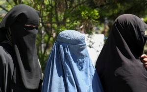 Taliban Izinkan Perempuan Masuk Perguruan Tinggi dengan Syarat Khusus