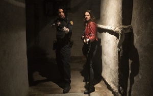 Sutradara 'Resident Evil: Welcome to Raccoon City' Ungkap Casting Karakter Ini yang Paling Sulit