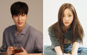 Lee Min Ho Bantah Pacari Yeonwoo eks Momoland, Dispatch Dikritik Habis-Habisan