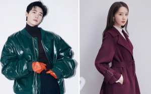 Lee Jong Suk dan YoonA SNSD Dikonfirmasi Jadi Pasangan Suami Istri di Drama 'Big Mouth'