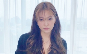 Yeri Red Velvet Akui Menangis Gara-Gara Lihat Film Ini Meski Nonton Berulang Kali