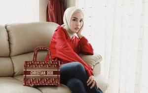 Muncul Lagi 'Korban' Diduga Beli Tas KW dari Medina Zein, Diminta Lapor Polisi