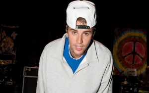 Justin Bieber 'Kenakan' Merek Kim Kardashian, Produk Yang Dipakai Tuai Sorotan