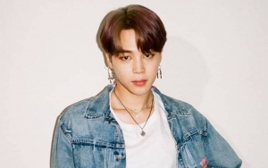 Jimin BTS Termotivasi Berolahraga Bukan Hanya Ingin Bugar, Alasannya Justru Tak Terduga