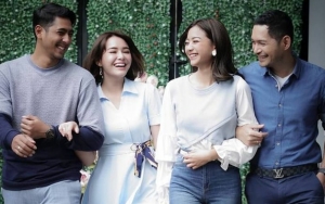 Hubungan Amanda Manopo dan Arya Saloka Dikabarkan Memburuk, Para Sahabat Angkat Bicara