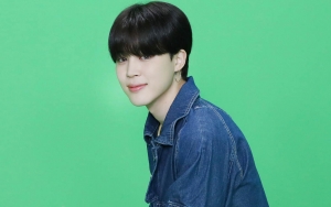 Jimin BTS Buka-Bukaan Soal Kebiasaan Keramas, Curhat Rambutnya Rusak Parah