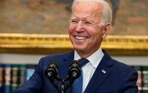Pembelaan Joe Biden Usai Dikritik Soal Penarikan AS Dari Afghanistan