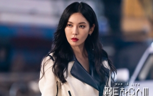 Kim So Yeon Merasa Aktingnya Lemah di 'Penthouse', Baca Naskah Capai 100 Kali