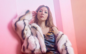 BoA Bongkar Alasan Sebenarnya Setuju Jadi Juri 'Street Woman Fighter'