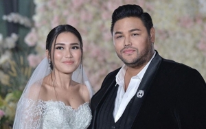 Ayu Ting Ting Berandai-Andai Nikah Dengan Ivan Gunawan, Bongkar Fakta Tak Pernah Sekalipun Ciuman