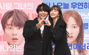 Hani Punya Adegan Menarik Bareng Yoo Shin Yoon yang Bikin Sutradara 'You Raise Me Up' Heran, Apa?