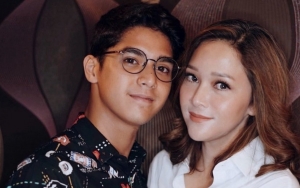 Ultah Ke-24, Maia Estianty Sebut Al Ghazali Sebagai Putra Mahkota