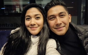 Mimpi Naysila Mirdad Jadi Pertanda Perceraian Kenang, Tulis Pesan Ini Bikin Nangis