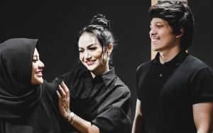 Atta Halilintar Beber Alasan Utama Dekatkan Aurel Hermansyah ke Krisdayanti, Ada Tujuan Ini