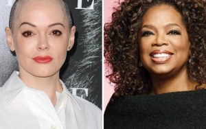 Rose McGowan Mendadak Bongkar Keburukan Oprah Winfrey, Sebut Punya Sifat Palsu